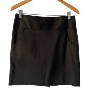 The Limited Classic Black Skirt Size 8